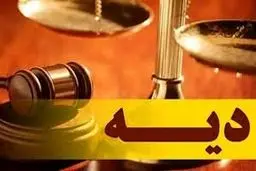 آیا اتباع غیرمجاز هم می‌توانند دیه دریافت کنند؟