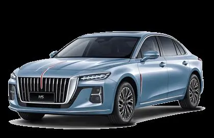 شرایط فروش اقساطی خودرو هونگچی H5 (آذر 1404)/جدول