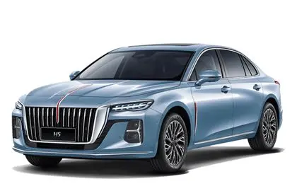 شرایط فروش اقساطی خودرو هونگچی H5 (آذر 1404)/جدول