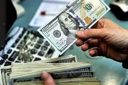 تکان عجیب در بازار ارز / دلار و پوند صعودی شدند