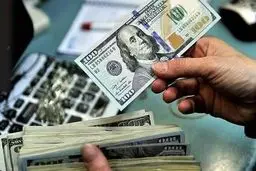 تکان عجیب در بازار ارز / دلار و پوند صعودی شدند