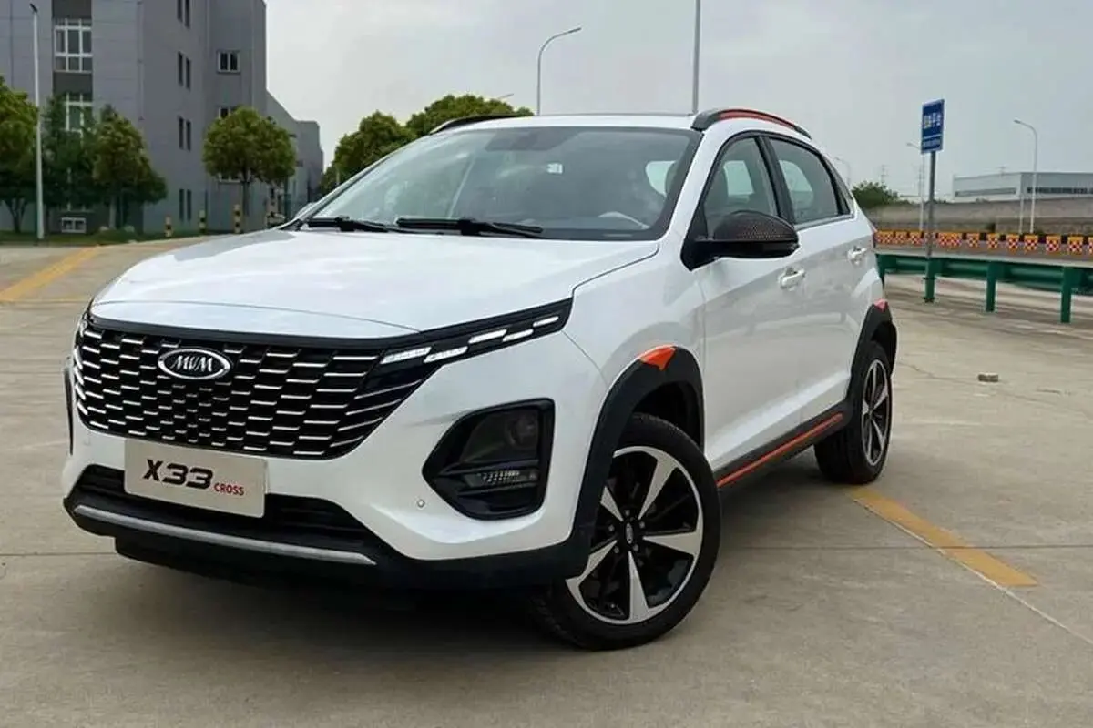 شرایط جدید ثبت نام X33 کراس اتوماتیک (تیر 1405)