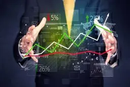 اگر سال ۹۴  با یک  میلیون تومان وارد بورس می شدید امروز چقدر پول داشتید؟