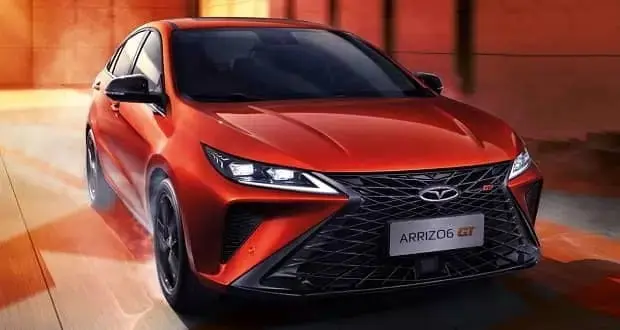 شرایط فروش آریزو 6 جی‌تی و تیگو 7 پرو مکس با تحویل 90 روزه + جدول دی 1404/جدول مشخصات و شرایط فروش احتمالی