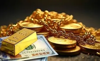  قیمت طلا، سکه، دلار و یورو امروز چهارشنبه ۲۹ بهمن ۱۴۰۴