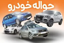 اتفاق عجیب درباره حواله خودروهای کرمان موتور!/محاسبه