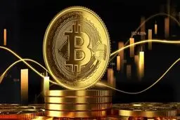 بیت‌کوین از لبه سقوط بازگشت
