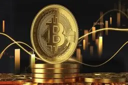 بیت‌کوین از لبه سقوط بازگشت