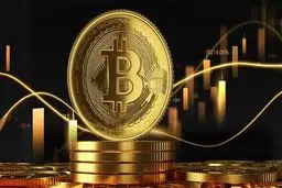 بیت‌کوین از لبه سقوط بازگشت