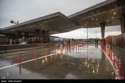 فرصت ۳۰ تا ۶۰ روزه برای پرداخت عوارضی آزاد راه ها