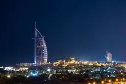 سرنوشت ۵۰۰ میلیارد درهم پول ایرانی‌ها در امارات چه می‌شود؟