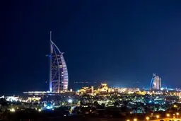 سرنوشت ۵۰۰ میلیارد درهم پول ایرانی‌ها در امارات چه می‌شود؟