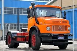 شرایط فروش اقساطی کامیون‌های بنز 1930 ایران خودرو/جدول