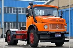 شرایط فروش اقساطی کامیون‌های بنز 1930 ایران خودرو/جدول