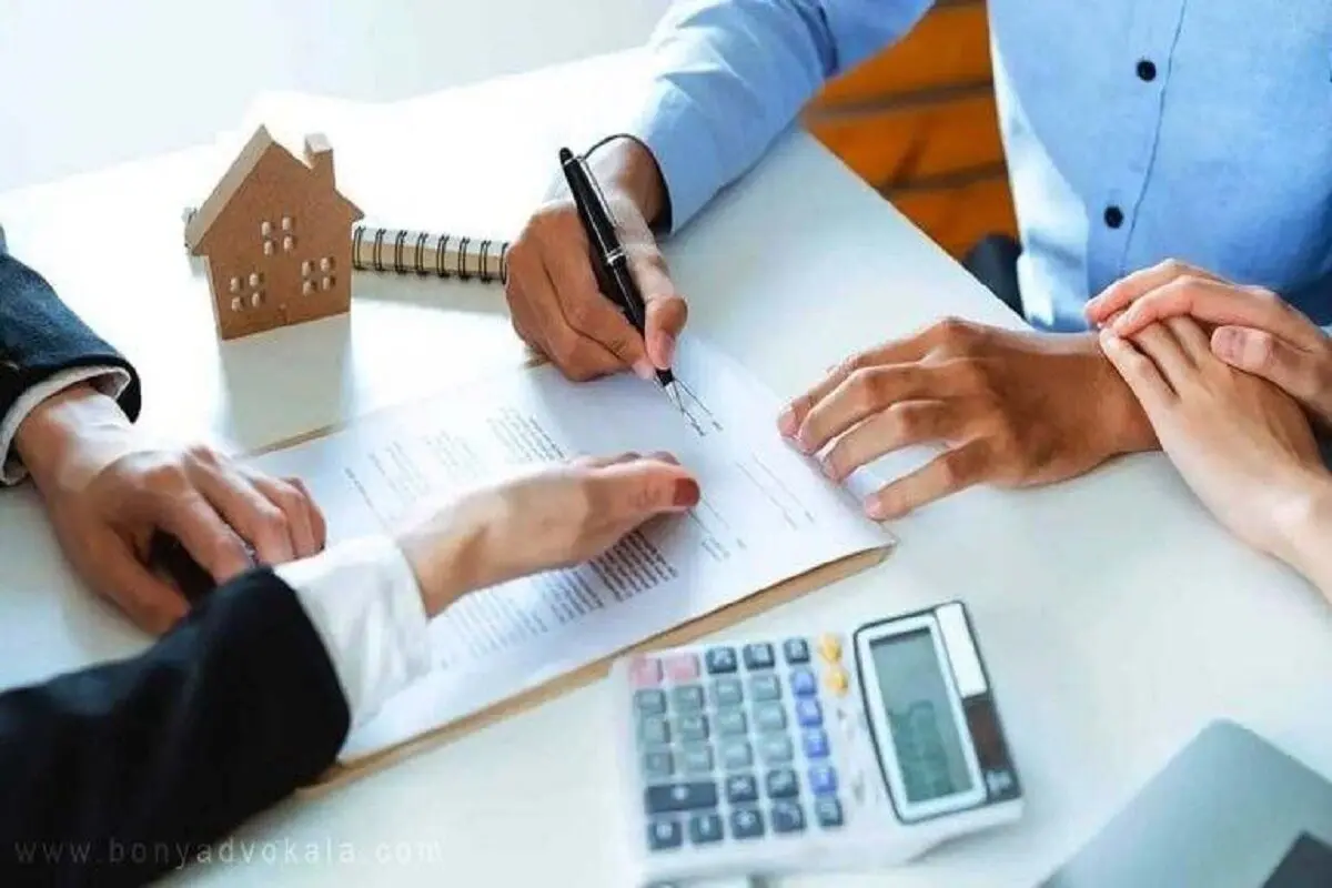 آیابا چک‌ ملک معامله کنیم؟ / نکات حقوقی مهم در معاملات چکی ملک /چک تضمین چیست