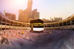ثبت‌نام حج آینده زودتر انجام خواهد شد 