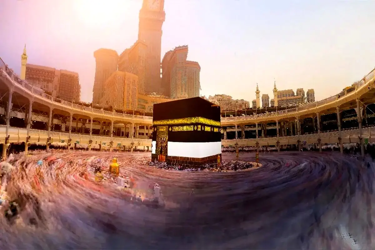 ثبت‌نام حج آینده زودتر انجام خواهد شد 