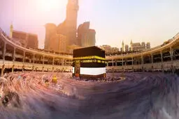 ثبت‌نام حج آینده زودتر انجام خواهد شد 