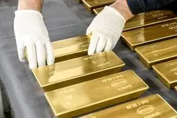 واردات شمش طلا بدون ثبت سفارش مجازاست