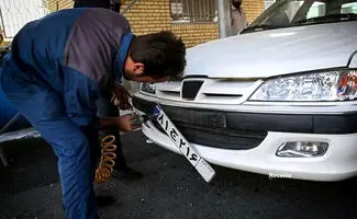 تمامی وکالت‌نامه‌های تعویض پلاک تا پایان خرداد اعتبار دارند