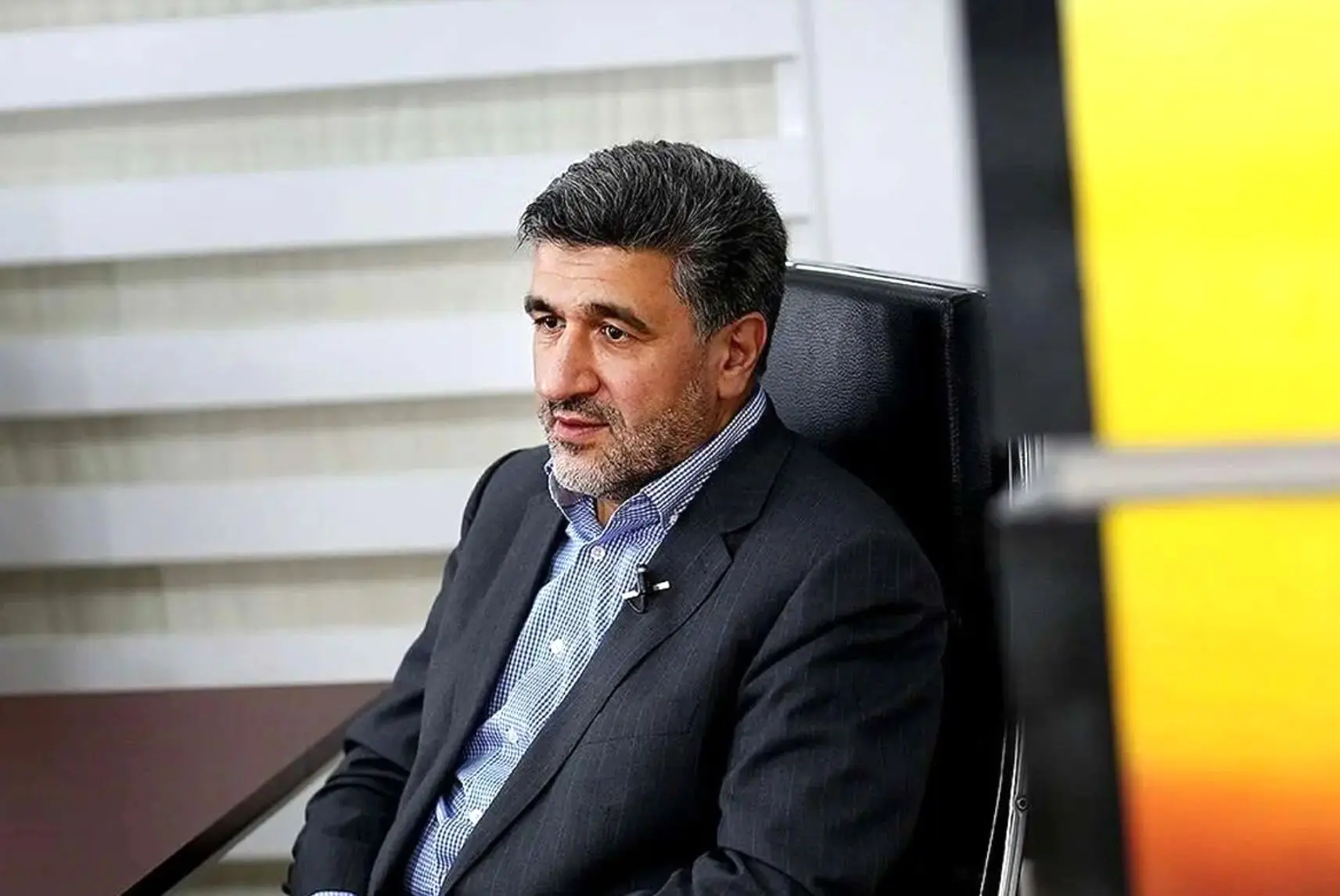 خبر مهم رئیس سازمان بورس درباره بازگشایی بازار سرمایه/ چه شروطی باید رعایت شود؟ 