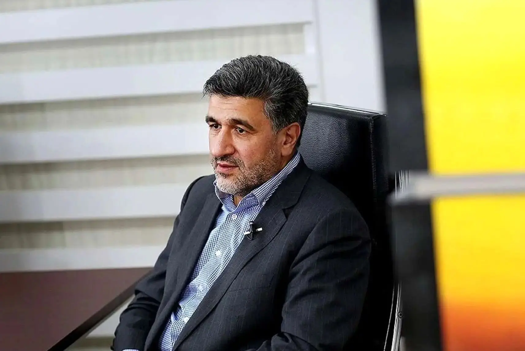 خبر مهم رئیس سازمان بورس درباره بازگشایی بازار سرمایه/ چه شروطی باید رعایت شود؟ 