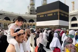 محدودیت جدید عربستان برای حج آینده