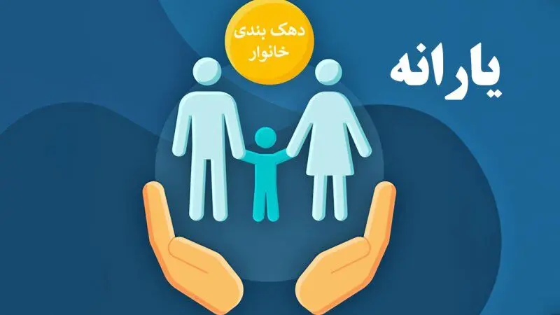 چگونه از دهک بندی جدید یارانه ها مطلع شویم؟