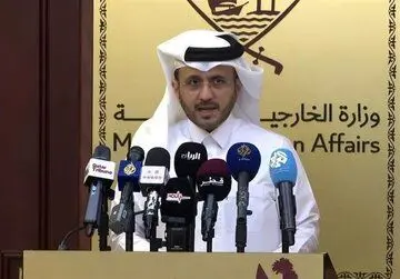 قطر تکذیب کرد / قرار نیست ۱۲ میلیارد دلار به ایران بدهیم !