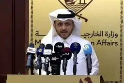 قطر تکذیب کرد / قرار نیست ۱۲ میلیارد دلار به ایران بدهیم !