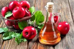 برای هضم غذا سرکه سیب بخوریم یا آبلیمو؟