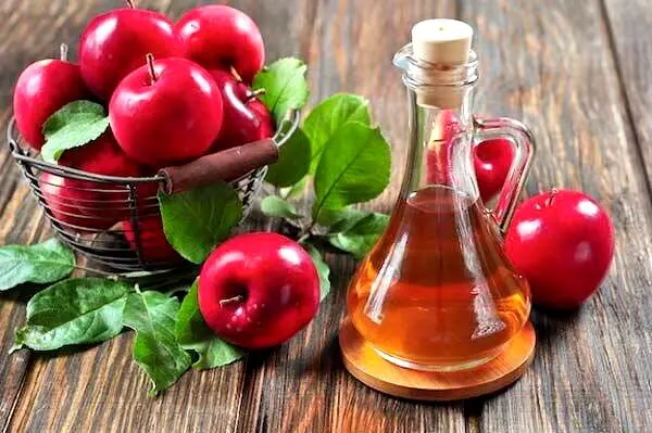 برای هضم غذا سرکه سیب بخوریم یا آبلیمو؟