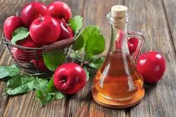 برای هضم غذا سرکه سیب بخوریم یا آبلیمو؟