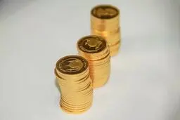 بهترین عدد برای خرید سکه دولتی