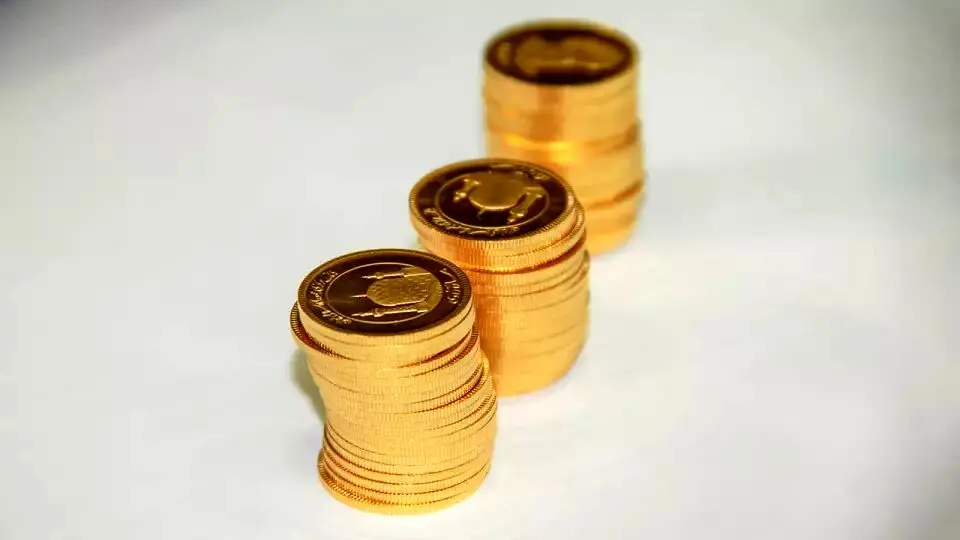 بهترین عدد برای خرید سکه دولتی