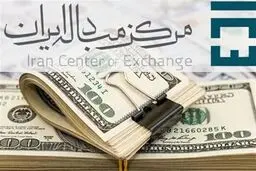نرخ ارز در بازارهای مختلف 23 شهریور/ دلار و یورو کاهشی شد
