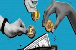 پیشنهاد منابع معتبر برای سرمایه‌گذاری روی ۵ ارز دیجیتال