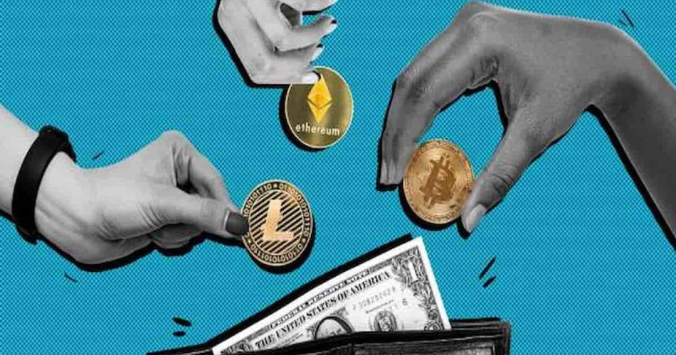 پیشنهاد منابع معتبر برای سرمایه‌گذاری روی ۵ ارز دیجیتال