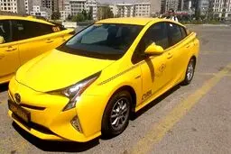 جزئیات پرداخت وام ۱.۲ میلیاردی خرید تاکسی‌های برقی با سود صفر درصد