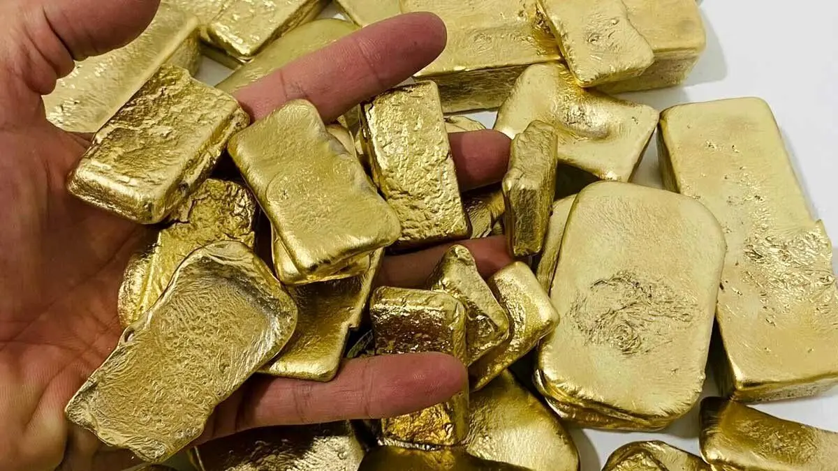 هشدار مهم درباره خرید طلای آب شده /  آبشده‌ها همیشه طلا نیستند!