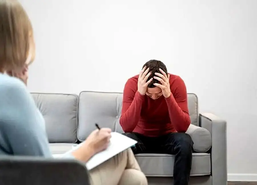 چطور در شرایط بحرانی، کنترل روانی خود را حفظ کنیم؟