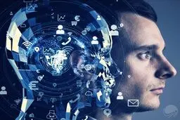 آیا استفاده از هوش مصنوعی انسان را کندذهن می‌کند؟