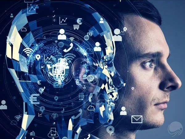 آیا استفاده از هوش مصنوعی انسان را کندذهن میکند؟