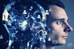 آیا استفاده از هوش مصنوعی انسان را کندذهن می‌کند؟