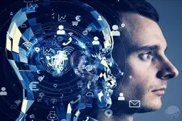 آیا استفاده از هوش مصنوعی انسان را کندذهن می‌کند؟