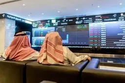 
واکنش بازارهای آسیا به خبر آتش بس