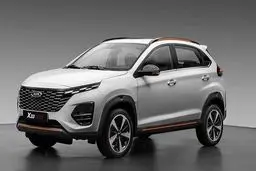 بخشنامه فروش فوق العاده خودرو X33 کراس اتوماتیک/جدول