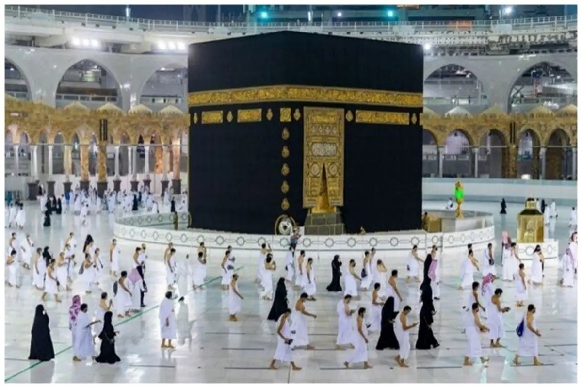  ثبت‌نام حج ۱۴۰۶ آغاز شد + جزئیات 