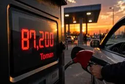 ماجرای طرح بنزین ۸۷ هزار تومانی در کرمان و توقف آن!