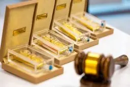 حراج جدید شمش طلا + شرایط و جزئیات مهم